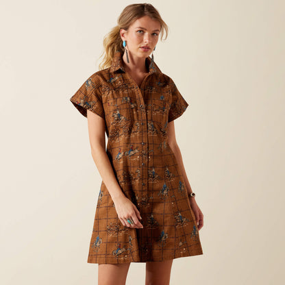 Cody Dress - US 6947