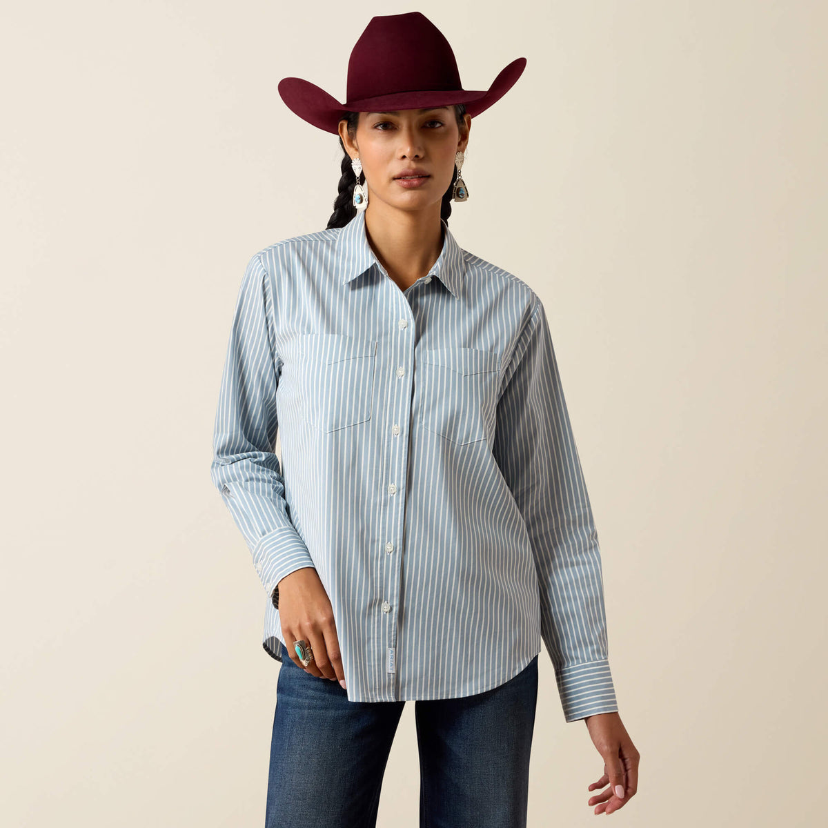 Everything Shirt - US 1038