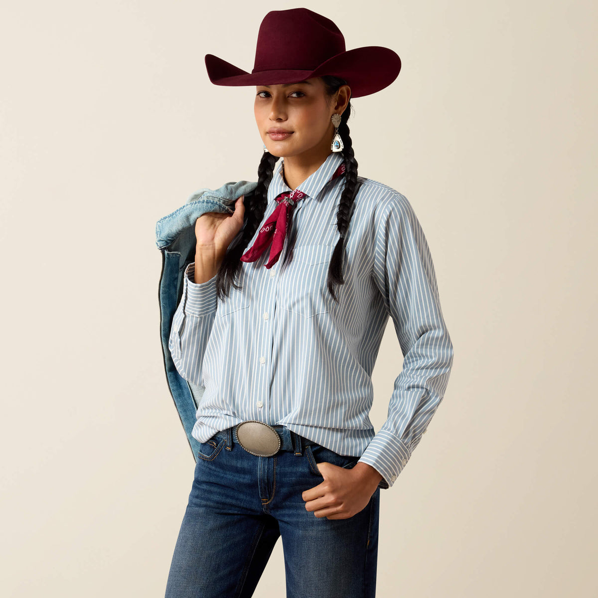 Everything Shirt - US 1038