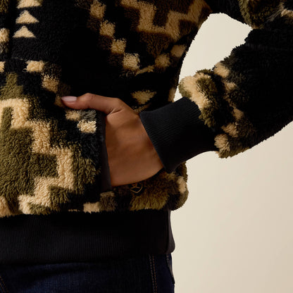 Berber Sweatshirt - US 4843