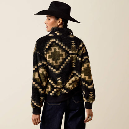 Berber Sweatshirt - US 4843