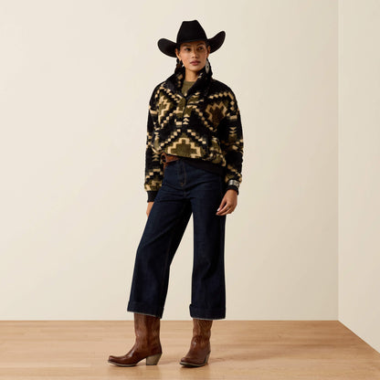 Berber Sweatshirt - US 4843