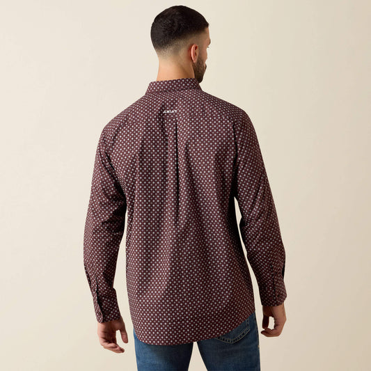 Contstantine Classic Fit Shirt - US 6668