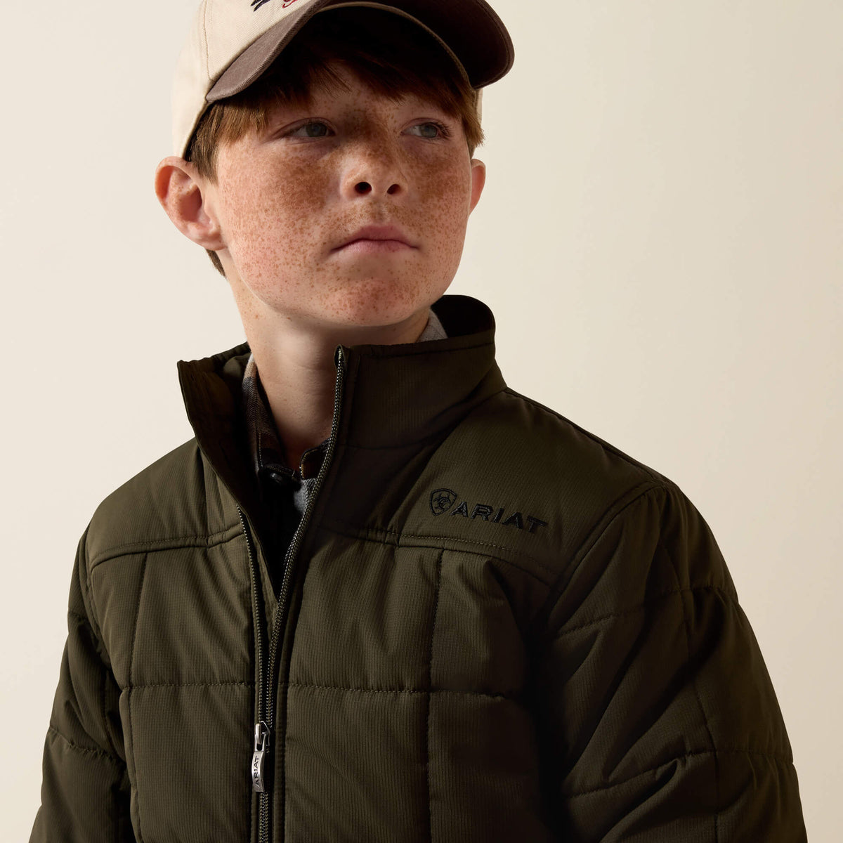 Crius Insulated Jacket - US 6311