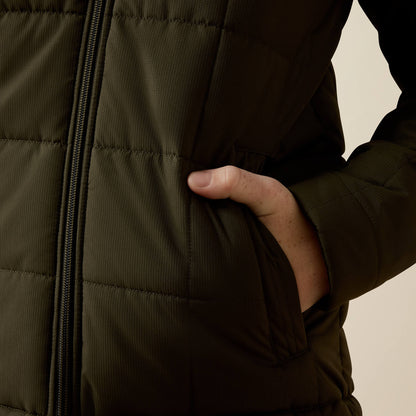 Crius Insulated Jacket - US 6311