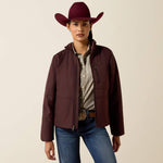 Titan Insulated Jacket - US 6861