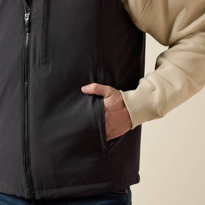 Pioneer Stretchshell Vest - US 7625