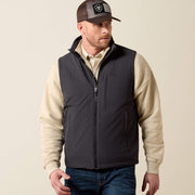 CHARCOAL HEATHER