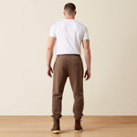 ToughStock Washed Heavyweight Fleece Joggers - US 2275