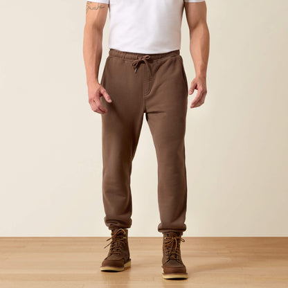 ToughStock Washed Heavyweight Fleece Joggers - US 2275
