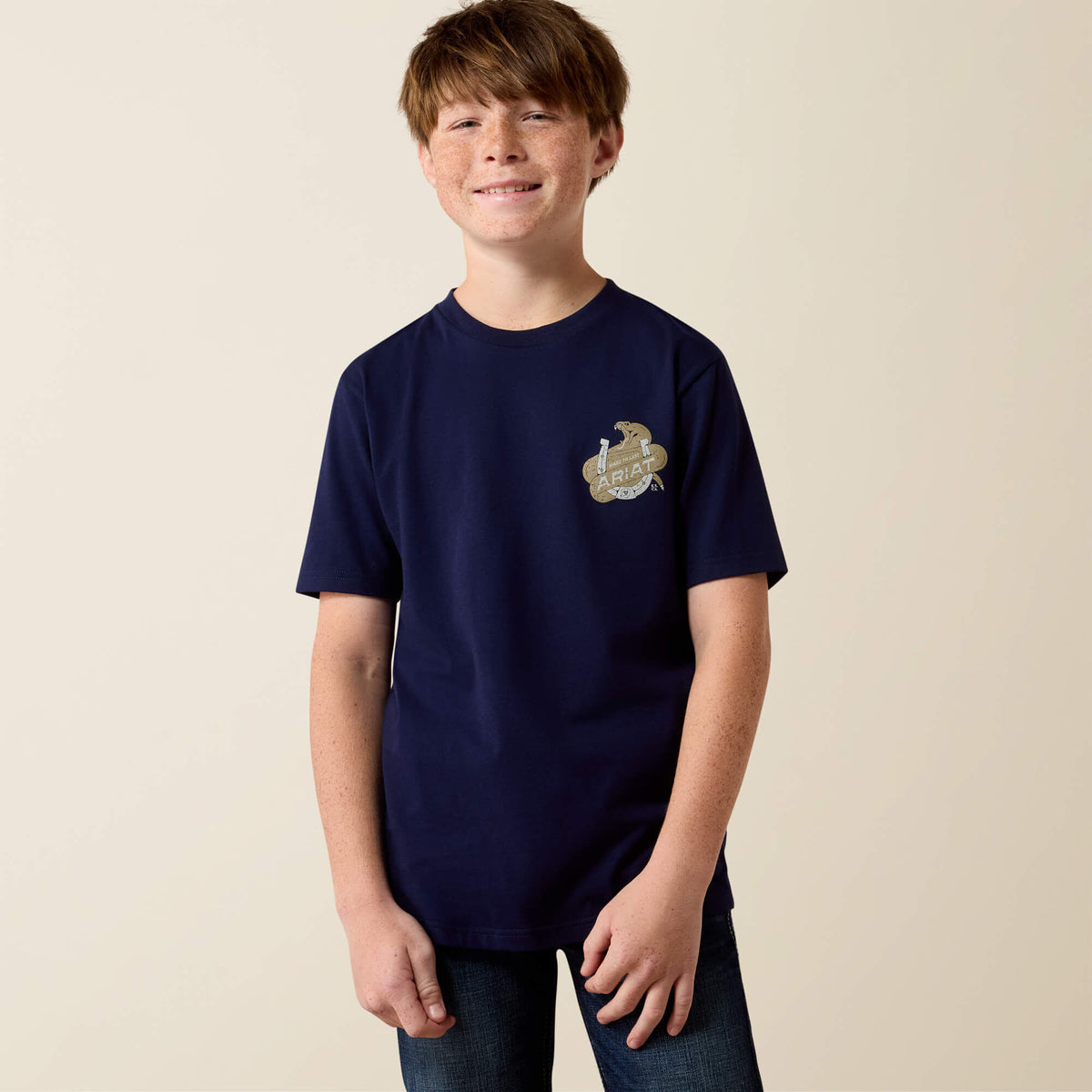 Ariat Snake Bite T-Shirt - US 6096