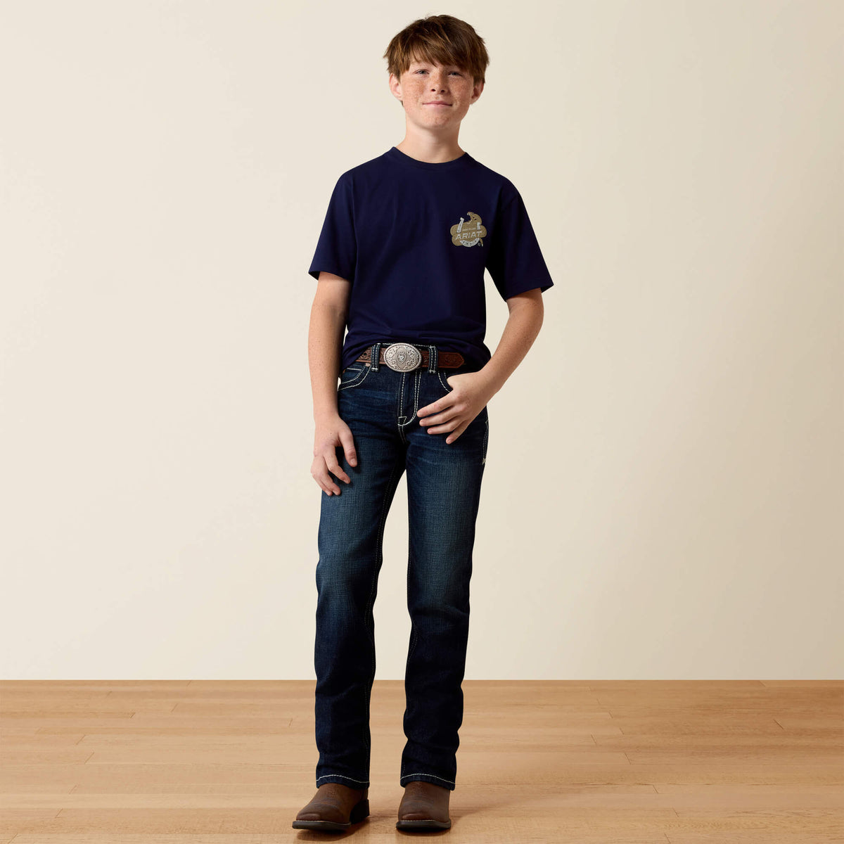 Ariat Snake Bite T-Shirt - US 6096