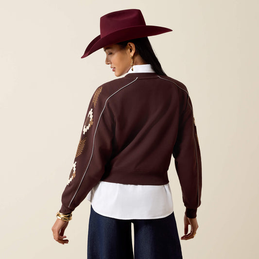 Dakota Sweatshirt - US 3336