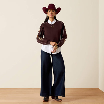 Dakota Sweatshirt - US 3336