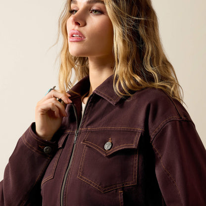 Cavalry Bomber Jacket - US 6541
