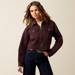 Cavalry Bomber Jacket - US 6541