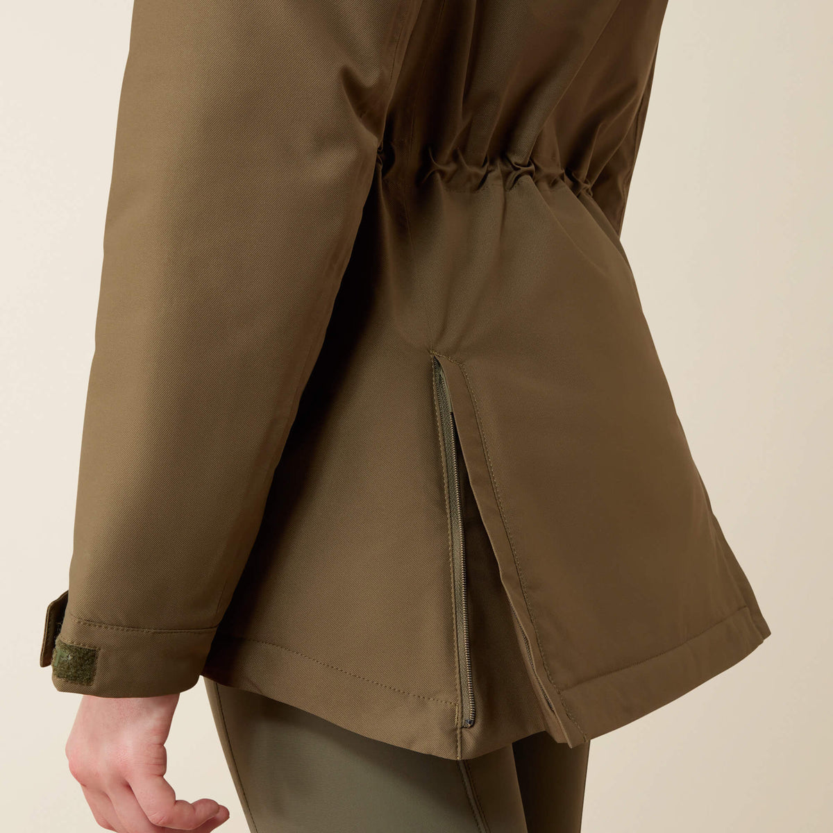 Outer Banks Waterproof Jacket - US 6149