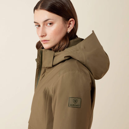 Outer Banks Waterproof Jacket - US 6149