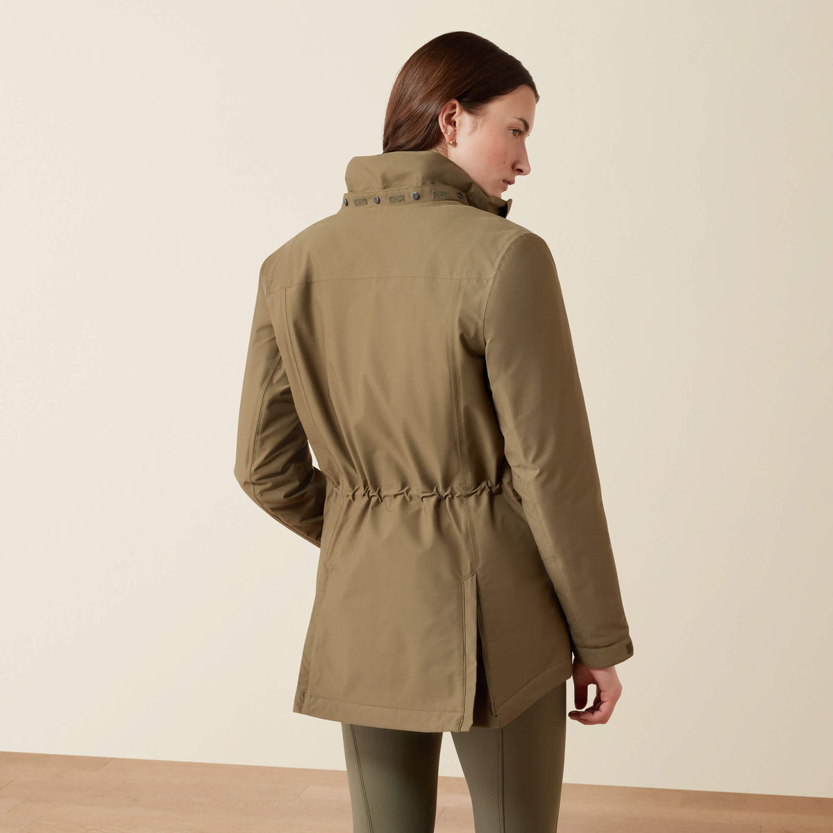 Outer Banks Waterproof Jacket - US 6149