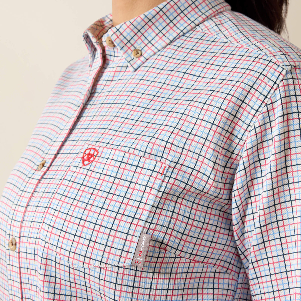 FR Gauge Work Shirt - US 1212