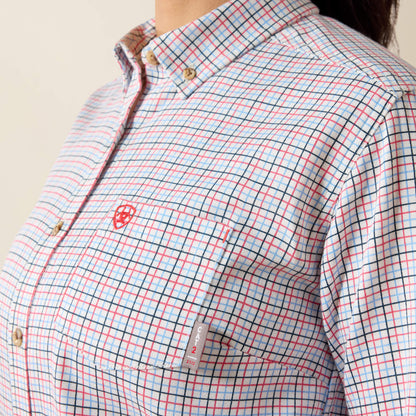 FR Gauge Work Shirt - US 1212