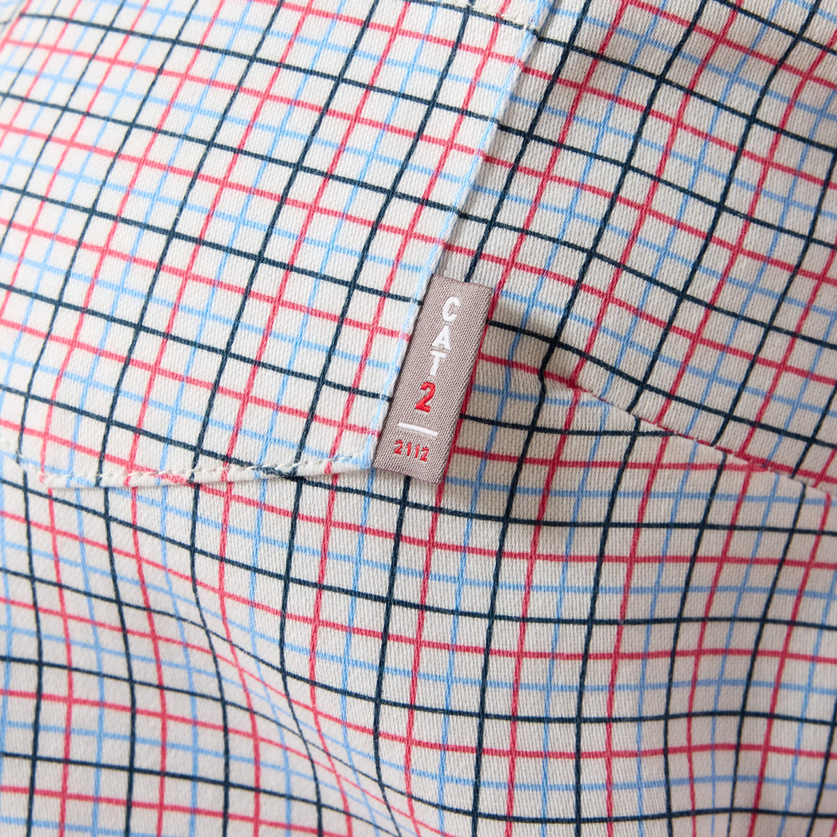 FR Gauge Work Shirt - US 1212