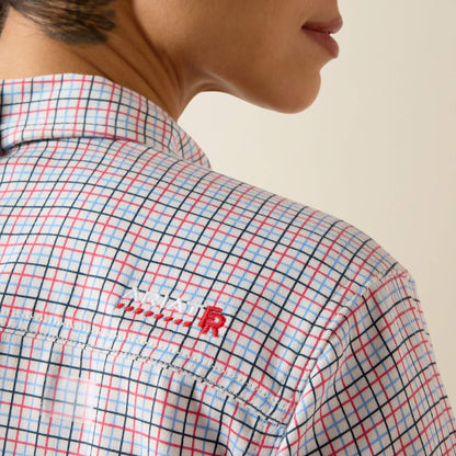 FR Gauge Work Shirt - US 1212