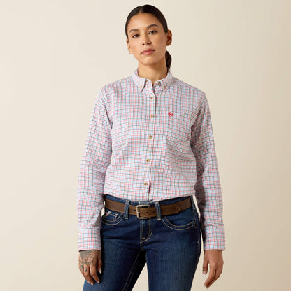 FR Gauge Work Shirt - US 1212
