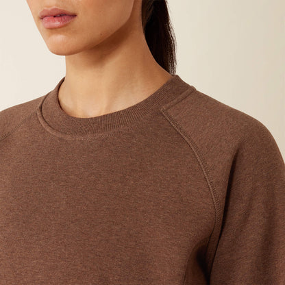 Rebar Lightweight Fleece Sweatshirt - US 9101