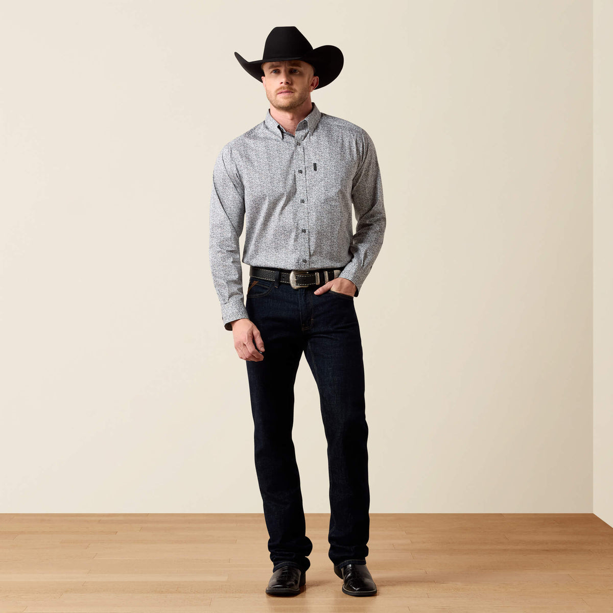 Everything Classic Fit Shirt - US 0414