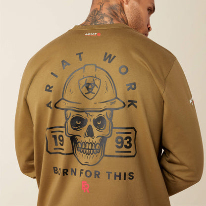 FR Hardhead T-Shirt - US 4157
