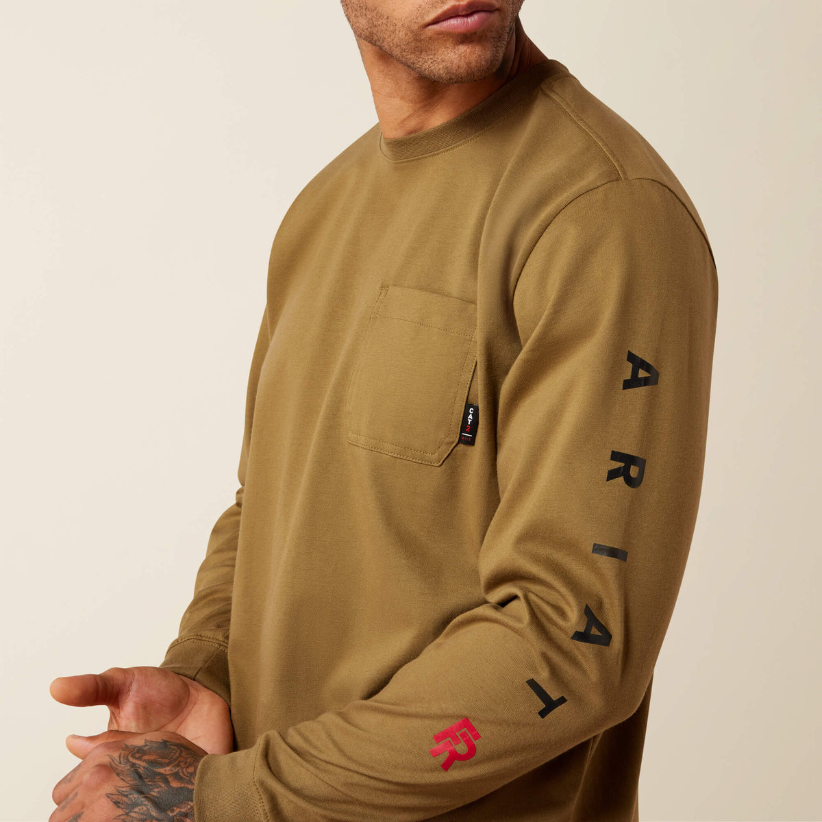 FR Hardhead T-Shirt - US 4157