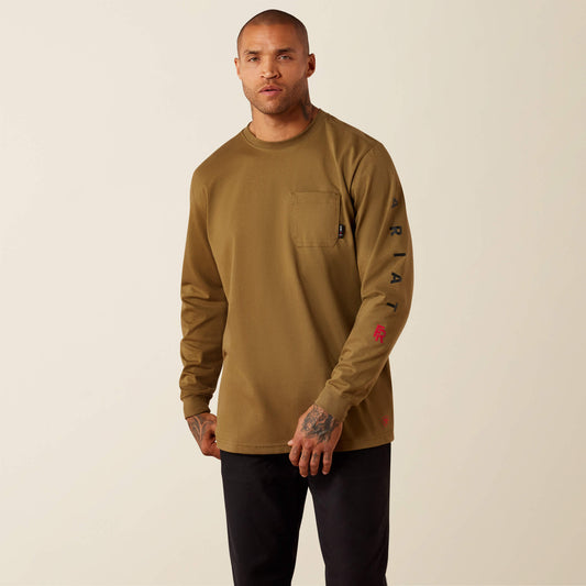 FR Hardhead T-Shirt - US 4157