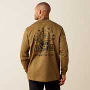 MILITARY OLIVE