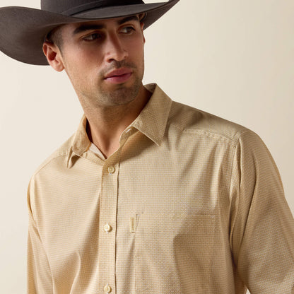 Everything Classic Fit Shirt - US 2491