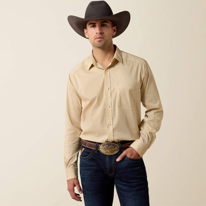 Everything Classic Fit Shirt - US 2491