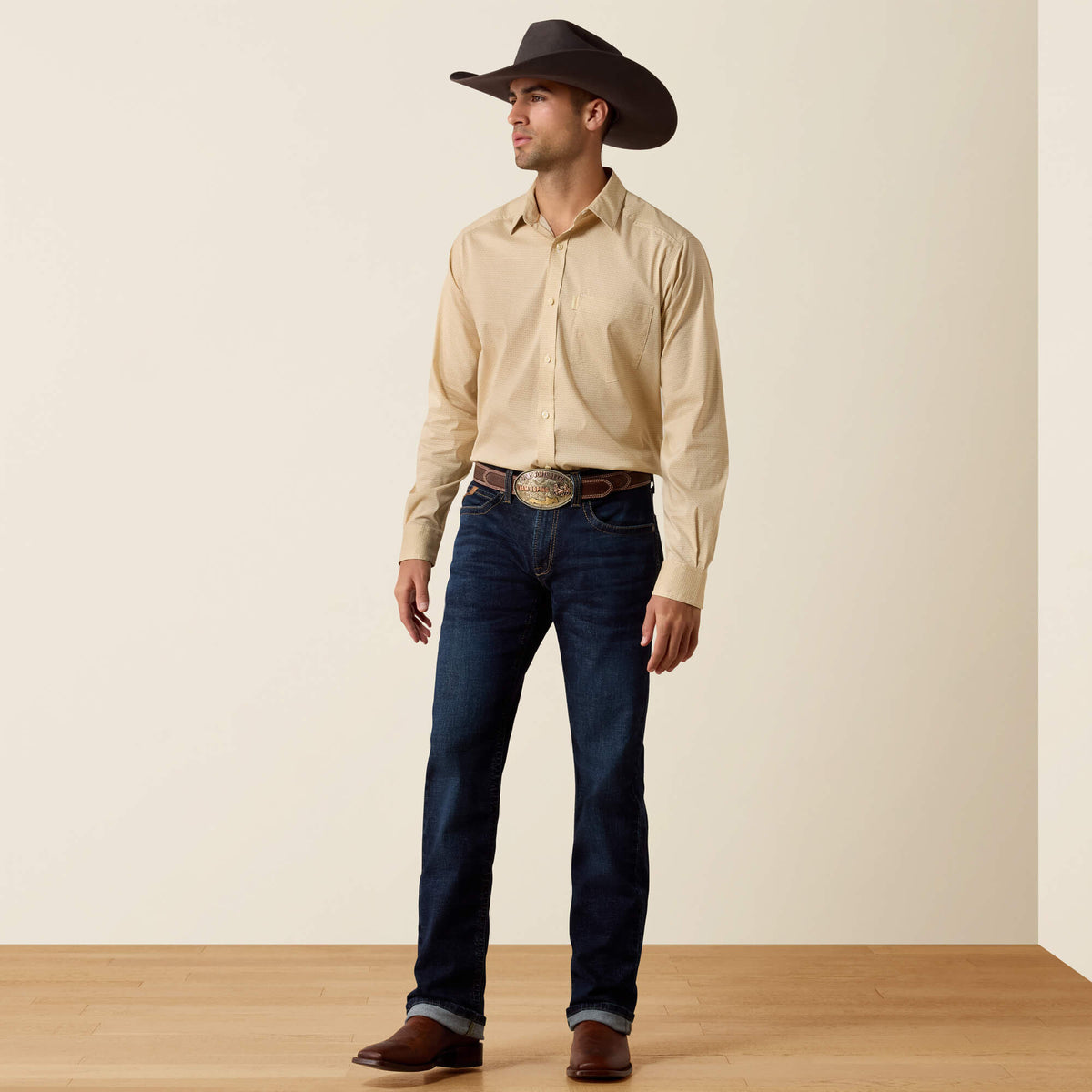 Everything Classic Fit Shirt - US 2491