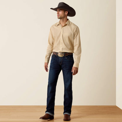 Everything Classic Fit Shirt - US 2491
