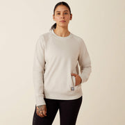 SILVER GREY HEATHER