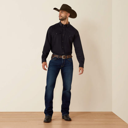 Everything Classic Fit Snap Shirt - US 9462
