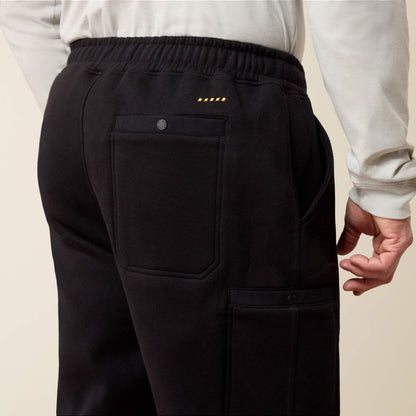 Rebar Workman Logo Sweatpants - US 2056