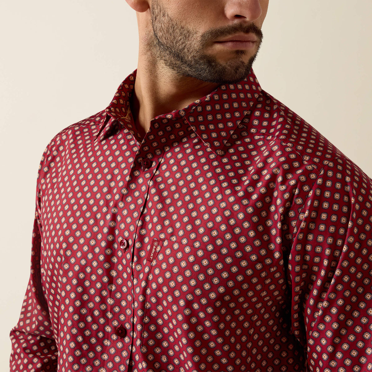 Everything Classic Fit Shirt - US 0351