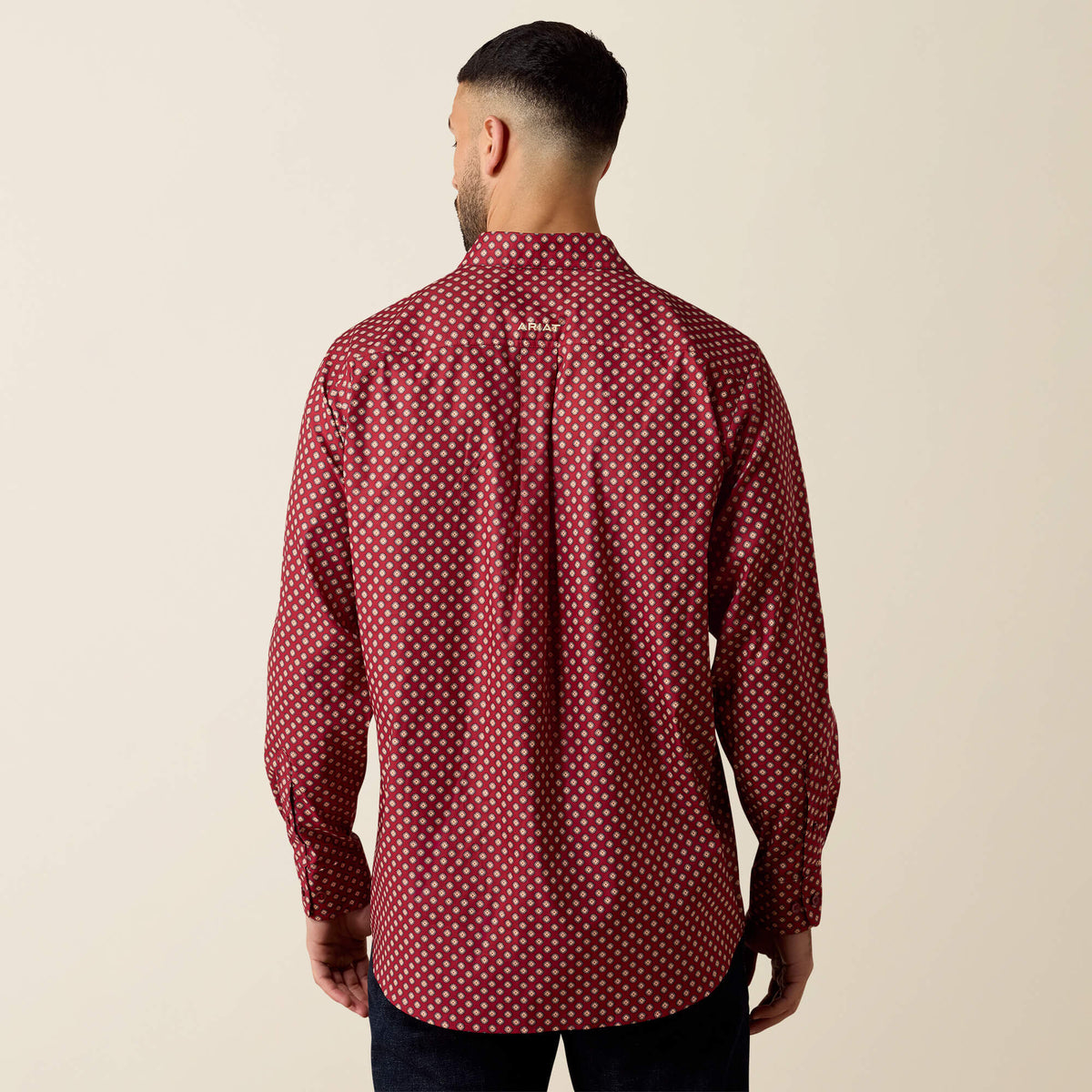 Everything Classic Fit Shirt - US 0351