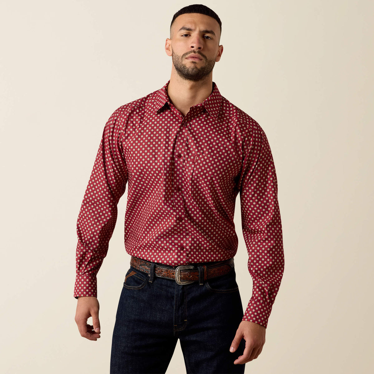 Everything Classic Fit Shirt - US 0351