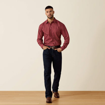 Everything Classic Fit Shirt - US 0351