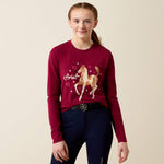 Painted Dream T-Shirt - US 4324