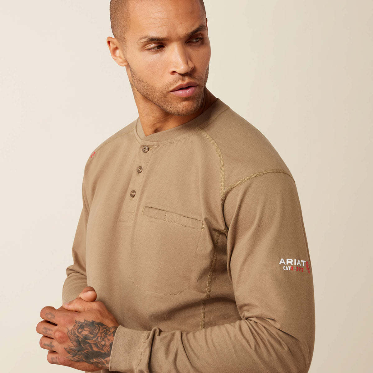 FR Air Henley - US 2019