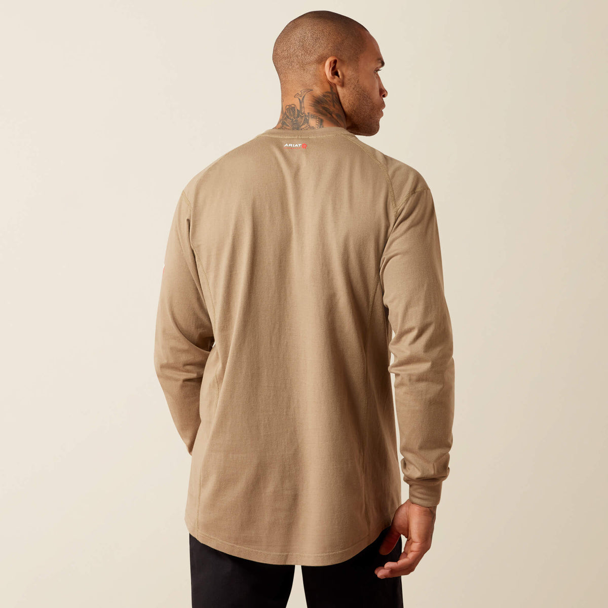 FR Air Henley - US 2019