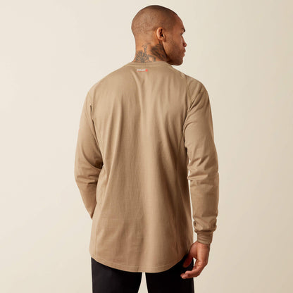 FR Air Henley - US 2019