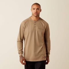 FIELD KHAKI